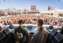 The Stars Are Shining Bright At Omnia Dayclub & Skybar In Las Vegas