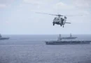 The US Navy wants to ‘weaponize’ data for a new AI-first fleet, and it wants tech-savvy sailors to make it happen