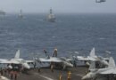 The U.S. and Iran can't agree on fully reopening the Strait of Hormuz. The solution could be straight out of the Old Testament | Fortune