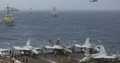 The U.S. and Iran can't agree on fully reopening the Strait of Hormuz. The solution could be straight out of the Old Testament | Fortune