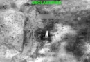 The US military is striking Iran day and night in this new round of fighting