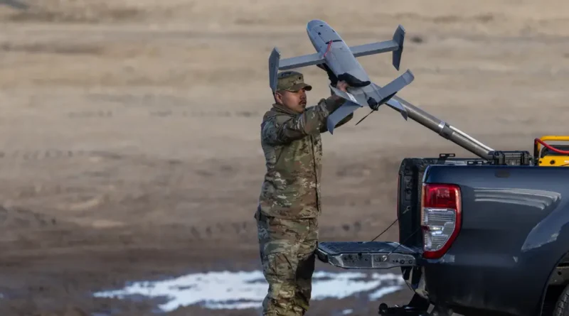 The US scored its first Iranian Shahed kill with a counter-drone system proven in Ukraine