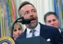 The architect of Trump accounts says the president hopes to auto-create accounts for 70 million kids