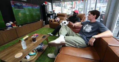 The breakout success of Fox's World Cup marketing: influencers