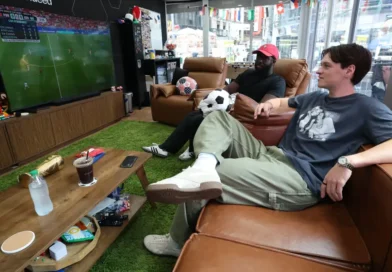 The breakout success of Fox's World Cup marketing: influencers