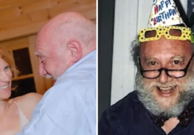 The day my dad died, I took my daughter to the movies. It was exactly what I needed.