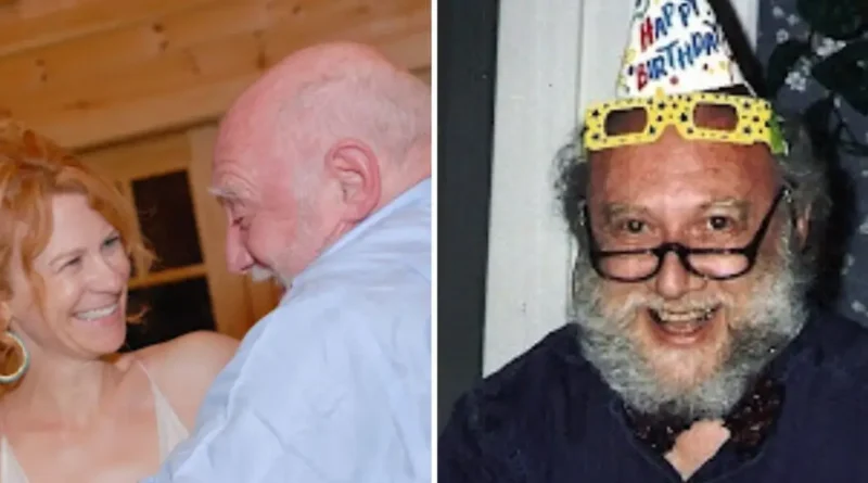 The day my dad died, I took my daughter to the movies. It was exactly what I needed.