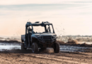 The first American autonomous ground vehicles are fighting in Ukraine | TechCrunch