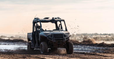 The first American autonomous ground vehicles are fighting in Ukraine | TechCrunch