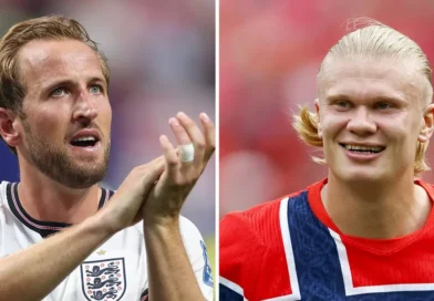 The high-flying England vs. Norway World Cup bet that's got everyone talking
