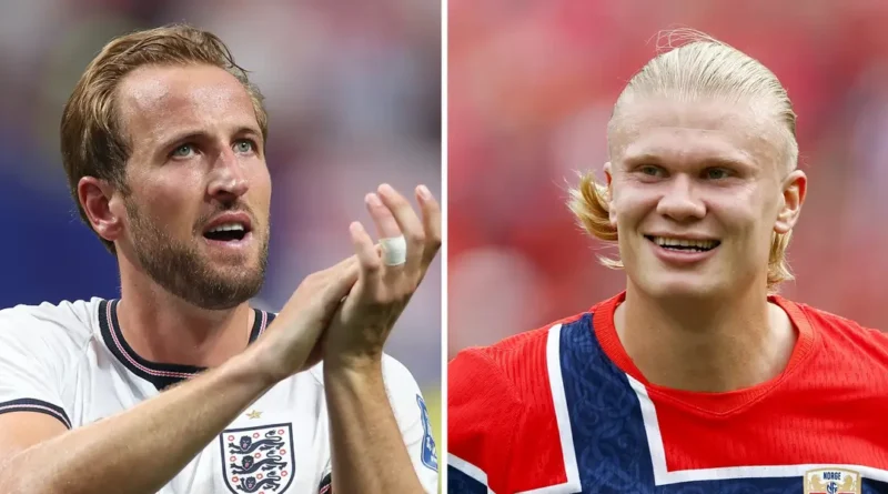 The high-flying England vs. Norway World Cup bet that's got everyone talking