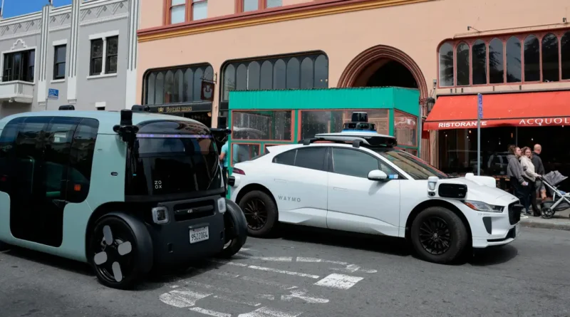 The mayor of SF has a message after Waymo's July 4 meltdown: 'Prove it before you deploy it'