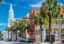 The oldest established town in every US state