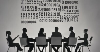 The only AI glossary you'll need this year | TechCrunch