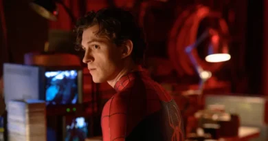 The 'Spider-Man: Brand New Day' post-credits scene is a cosmic cliffhanger. Here's what it could mean.