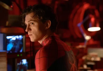 The 'Spider-Man: Brand New Day' post-credits scene is a cosmic cliffhanger. Here's what it could mean.