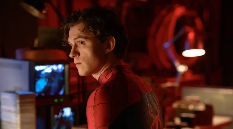 The 'Spider-Man: Brand New Day' post-credits scene is a cosmic cliffhanger. Here's what it could mean.