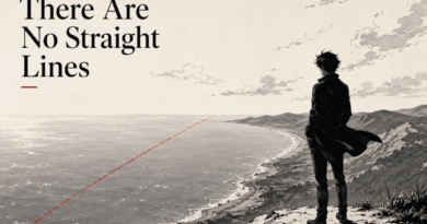 There Are No Straight Lines: An Objection to End All Objections
