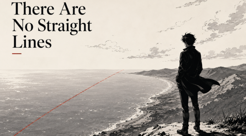 There Are No Straight Lines: An Objection to End All Objections