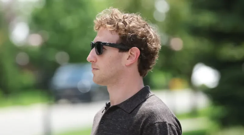 These charts show how much head count has changed at Big Tech companies