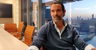 Thiel Capital’s Jack Selby nabs stakes in hot startups like Etched through Arizona connections | TechCrunch