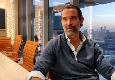 Thiel Capital’s Jack Selby nabs stakes in hot startups like Etched through Arizona connections | TechCrunch