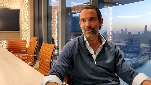 Thiel Capital’s Jack Selby nabs stakes in hot startups like Etched through Arizona connections | TechCrunch