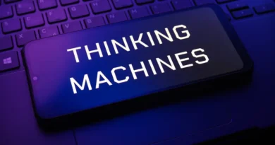 Thinking Machines Lab cofounder Lilian Weng steps down, citing startup-related stress and illness