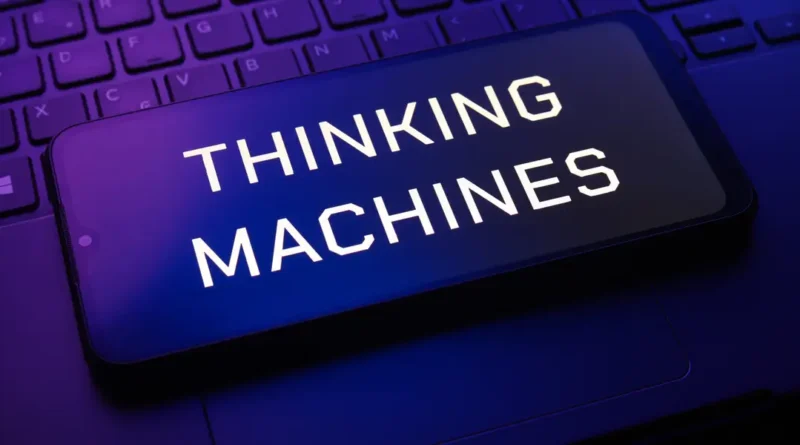 Thinking Machines Lab cofounder Lilian Weng steps down, citing startup-related stress and illness