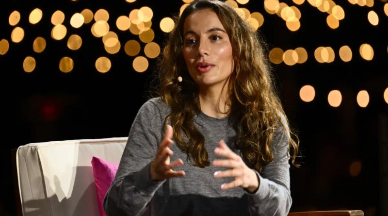 Mira Murati, Thinking Machines Lab
