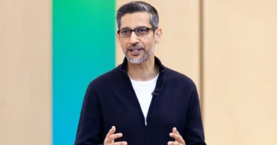 This chart reveals how much Google has grown its head count in the last year