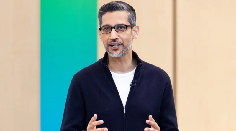 This chart reveals how much Google has grown its head count in the last year