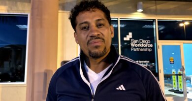 This immigrant served in the US military. Now he faces deportation
