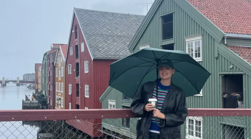 This summer's heat waves made me book my first 'coolcation.' It changed what I want from a vacation.