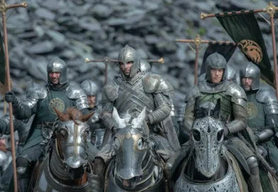 This 'House of the Dragon' character is already dead in the book. It could change the Dance of the Dragons.