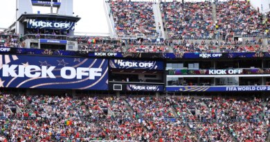 Ticket prices plunge for USA-Belgium World Cup last-16 match