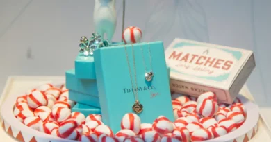 Tiffany & Co. is proving to be LVMH's crown jewel