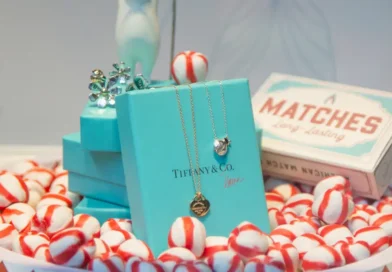Tiffany & Co. is proving to be LVMH's crown jewel