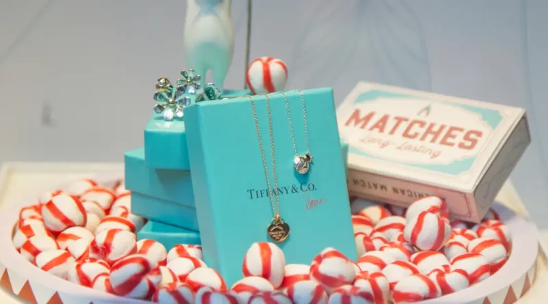 Tiffany & Co. is proving to be LVMH's crown jewel