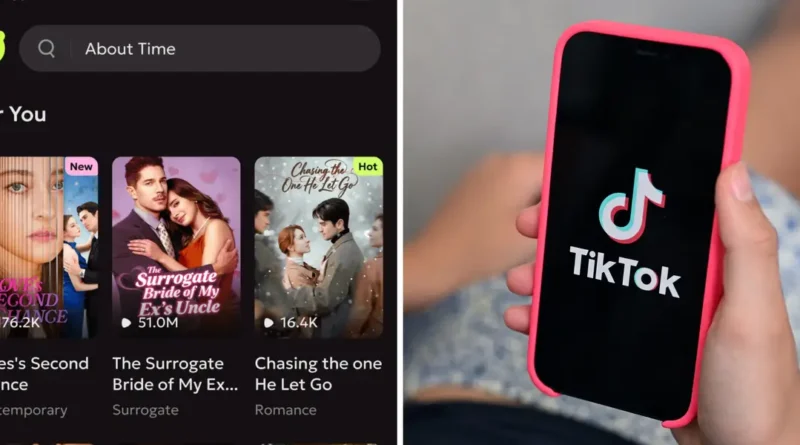TikTok has been quietly testing a paid micro-drama app that costs $20 a week