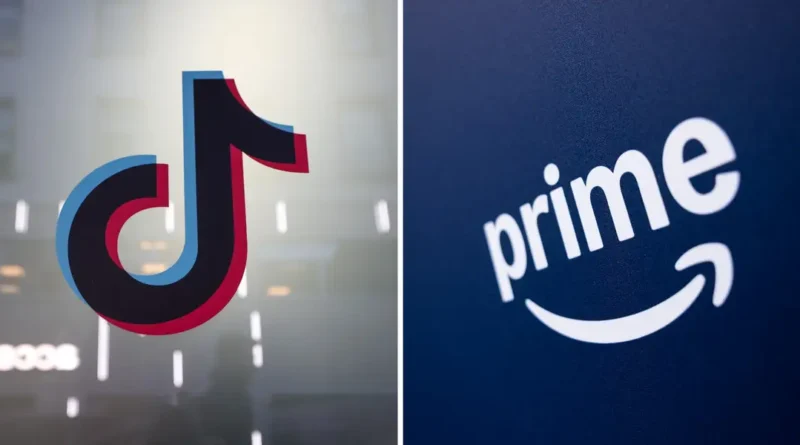 TikTok is testing a rival to Amazon Prime as it looks to create a US e-commerce giant