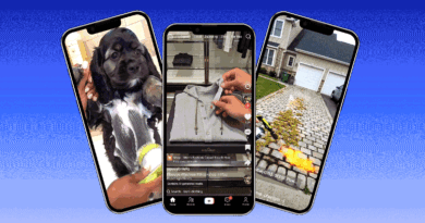 TikTok side hustlers beware: AI is coming for your job