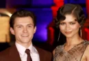 Tom Holland says he made a tough career choice to work on 'The Odyssey' because of one thing Zendaya said