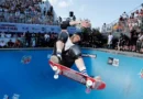 Tony Hawk says movement keeps you young, whether it's chasing your grandkid, dancing, or yes, doing ollies