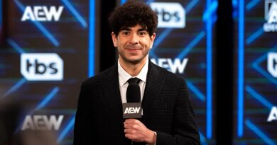Tony Khan Says AEW Must Be 'Very Considerate' On Signings