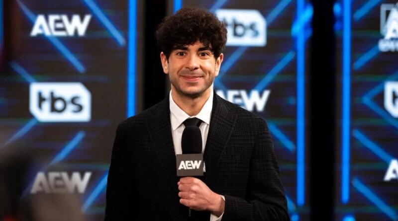Tony Khan Says AEW Must Be 'Very Considerate' On Signings