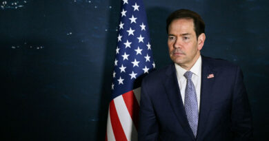 Top diplomats gather for security forum in Southeast Asia