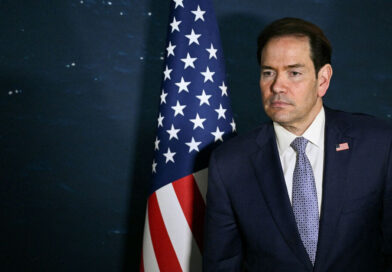 Top diplomats gather for security forum in Southeast Asia