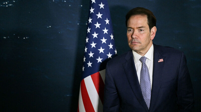 Top diplomats gather for security forum in Southeast Asia