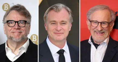 Top movie directors are rejecting AI. Here's what they're worried about.